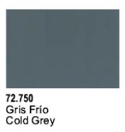 Cold Grey